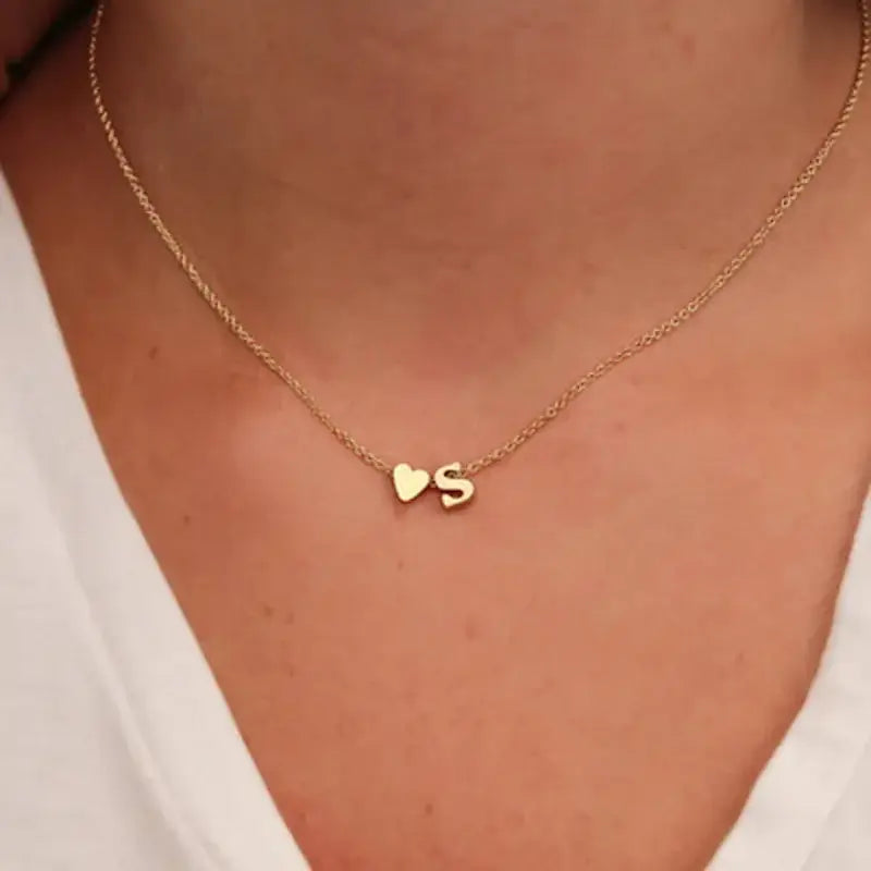 Ketting Initial
