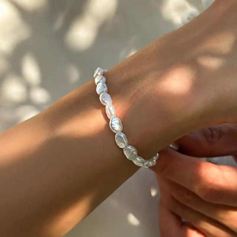 Armband Stones