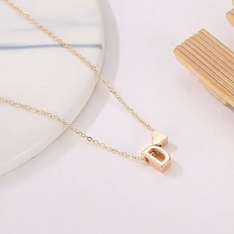 Ketting Initial
