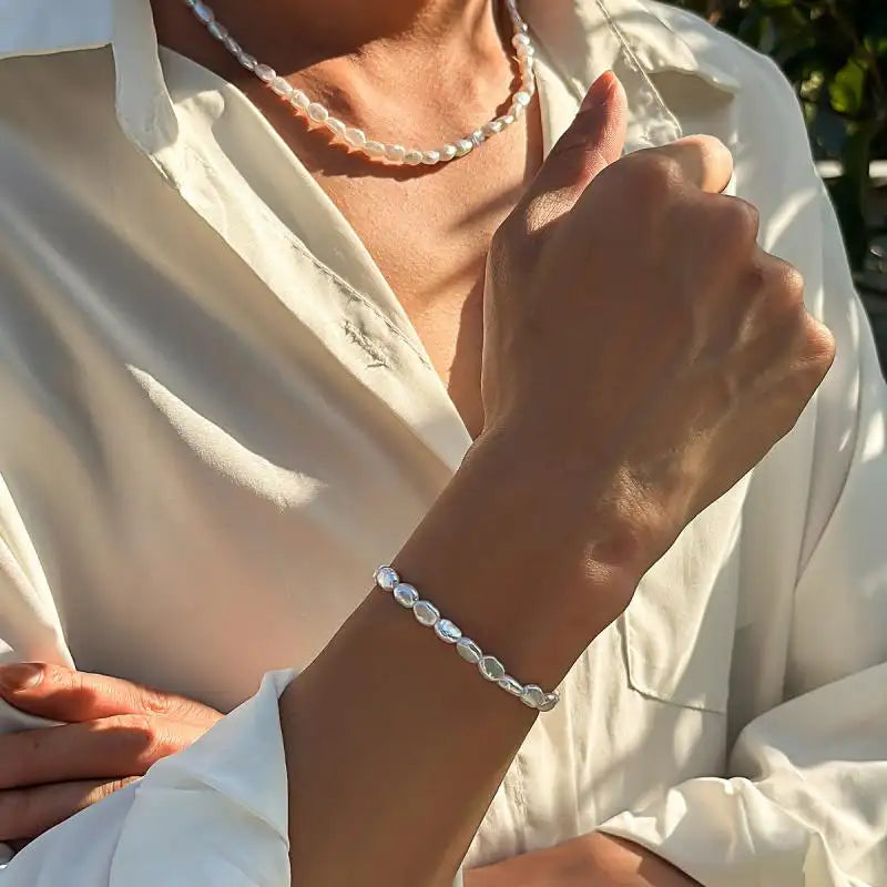 Armband Stones