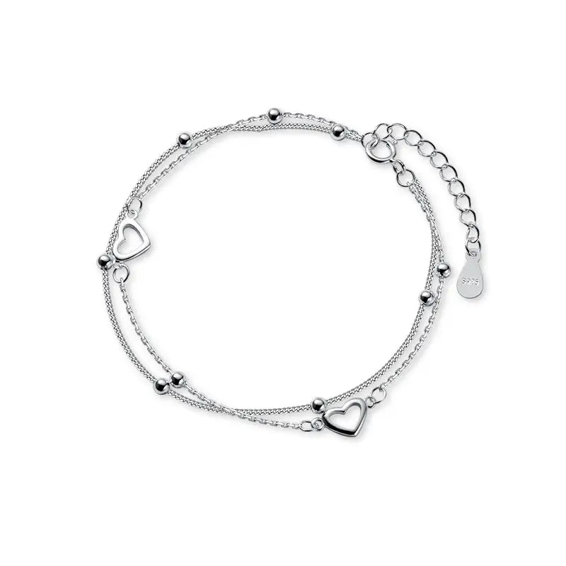 Armband Heart