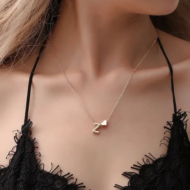 Ketting Initial