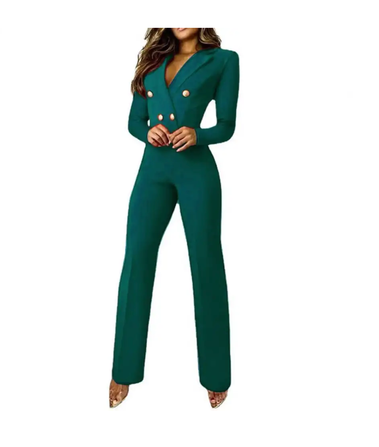 AzulSuit