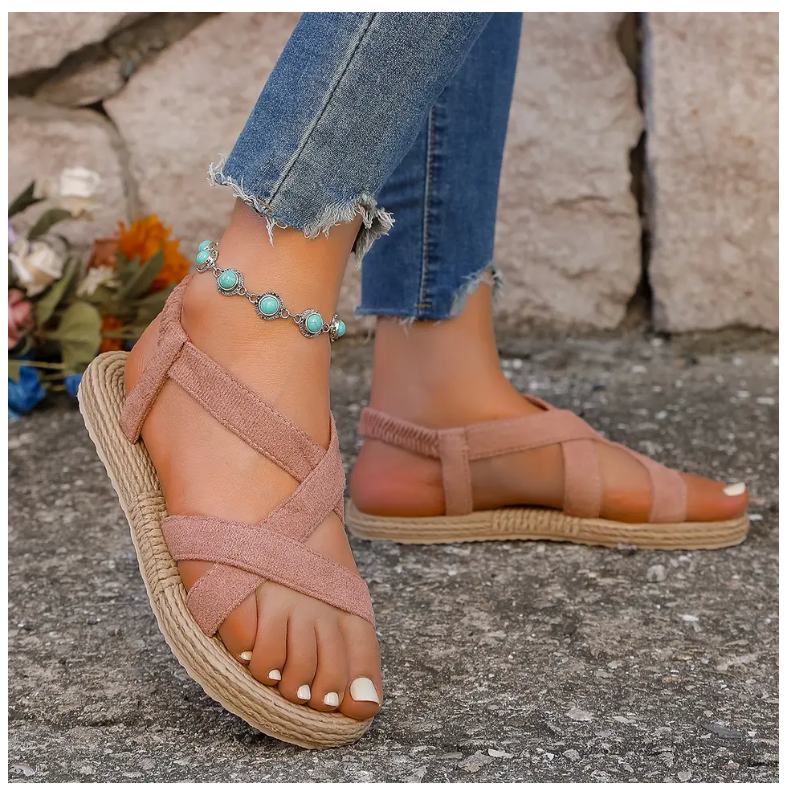 SlaySandal