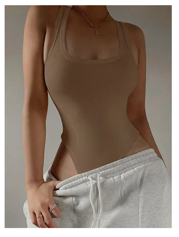 Bibi BodySuit