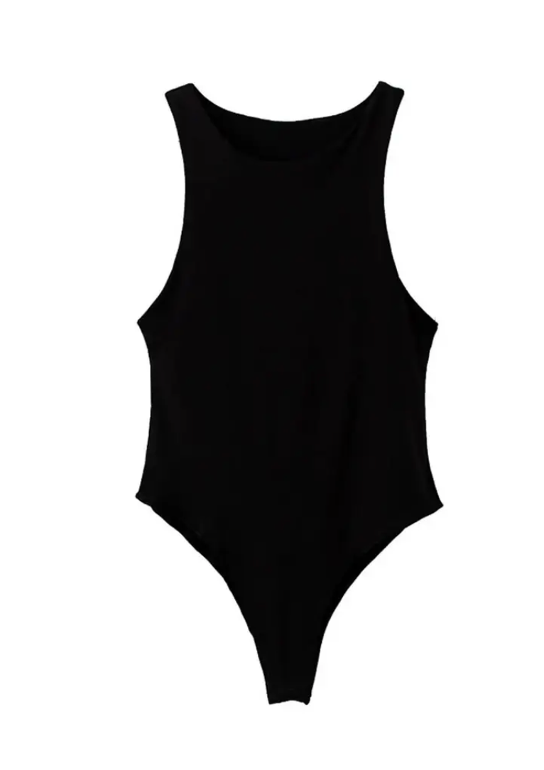 Bibi BodySuit