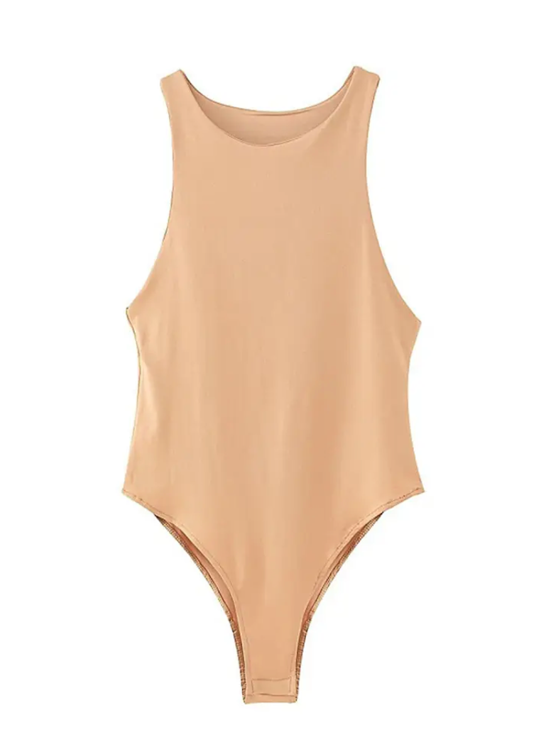 Bibi BodySuit