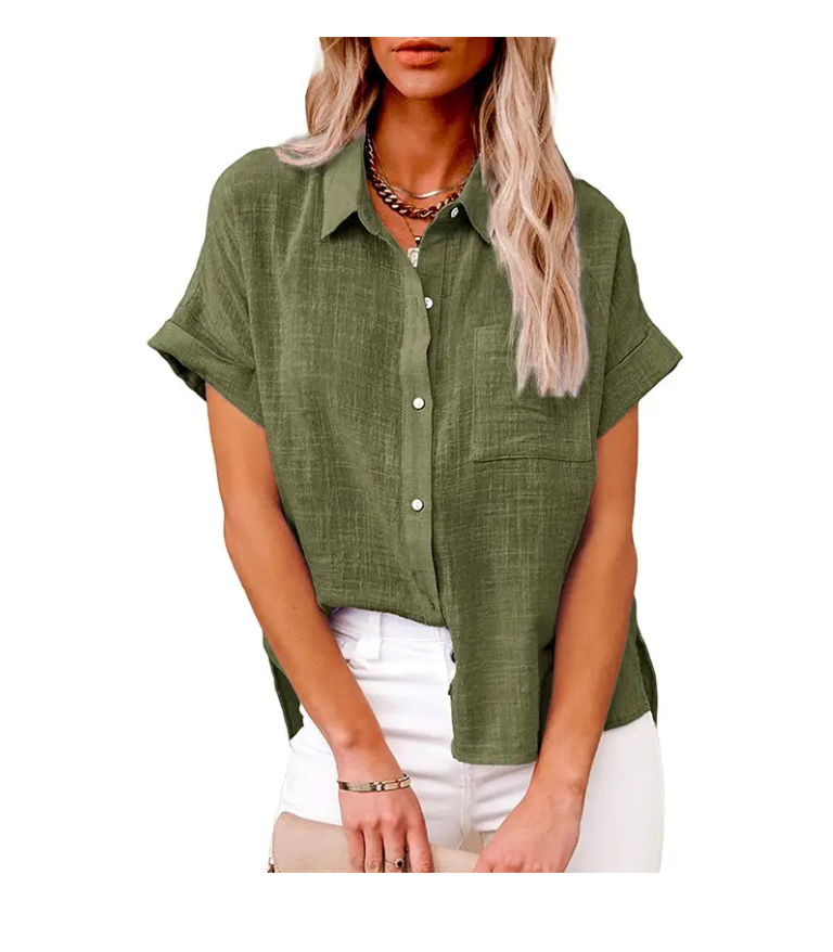 Blouse Crete