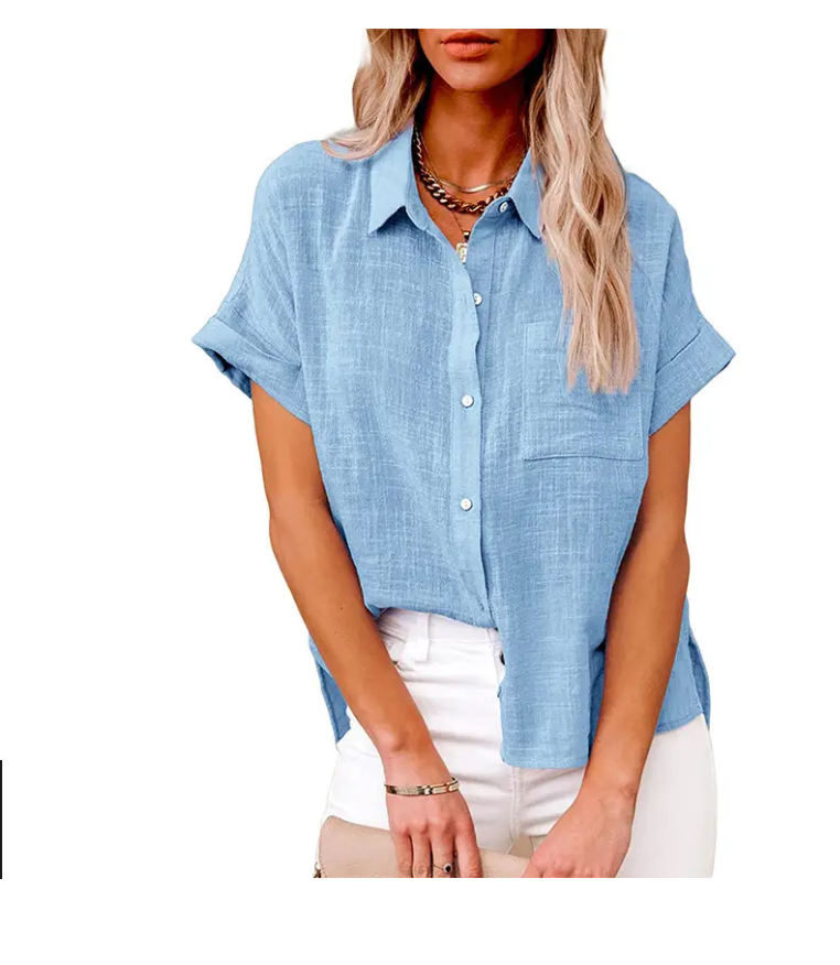 Blouse Crete