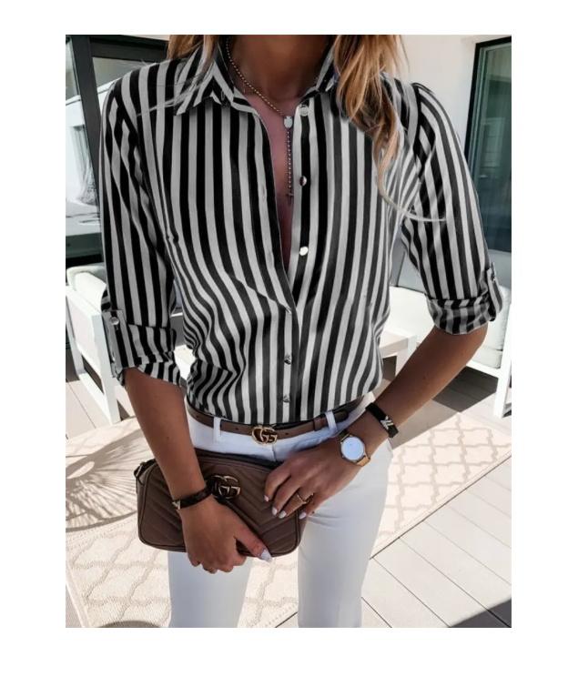 Blouse Monaco
