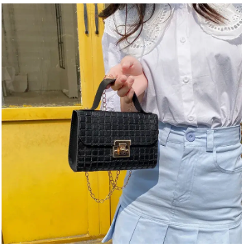 Bily Bag