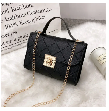 Bily Bag