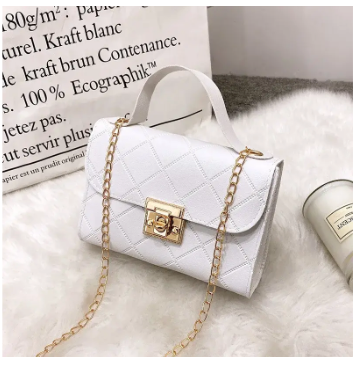 Bily Bag