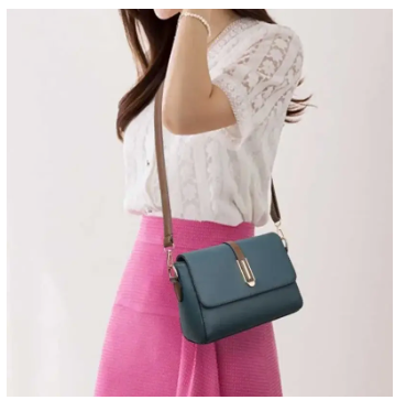 Bite Bag