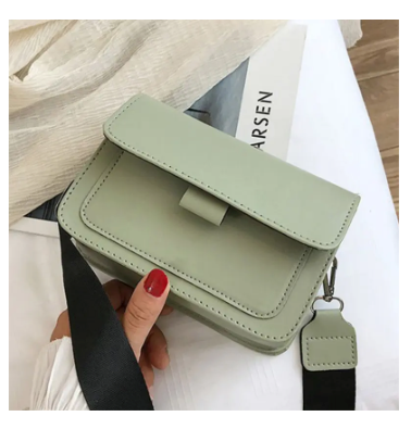 Bryce Bag