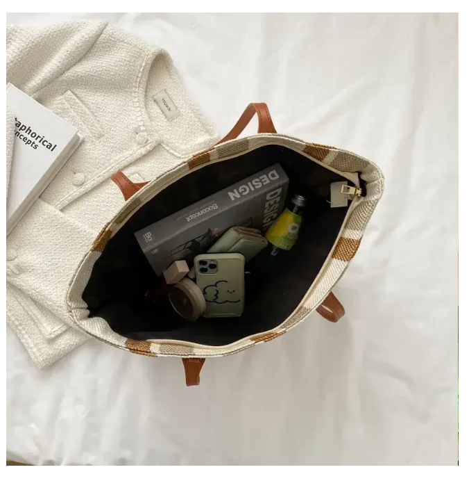 Buns Beachbag