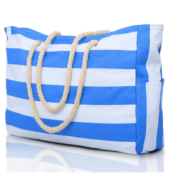 Bijou Beachbag
