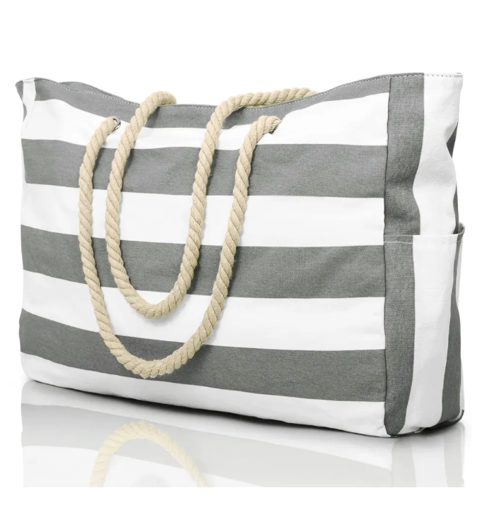 Bijou Beachbag