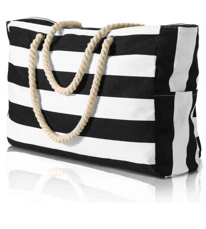 Bijou Beachbag