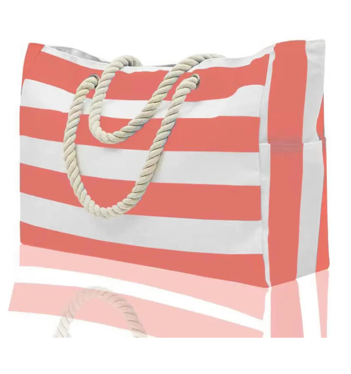 Bijou Beachbag