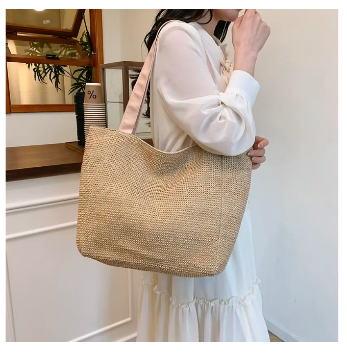 Blu Beachbag