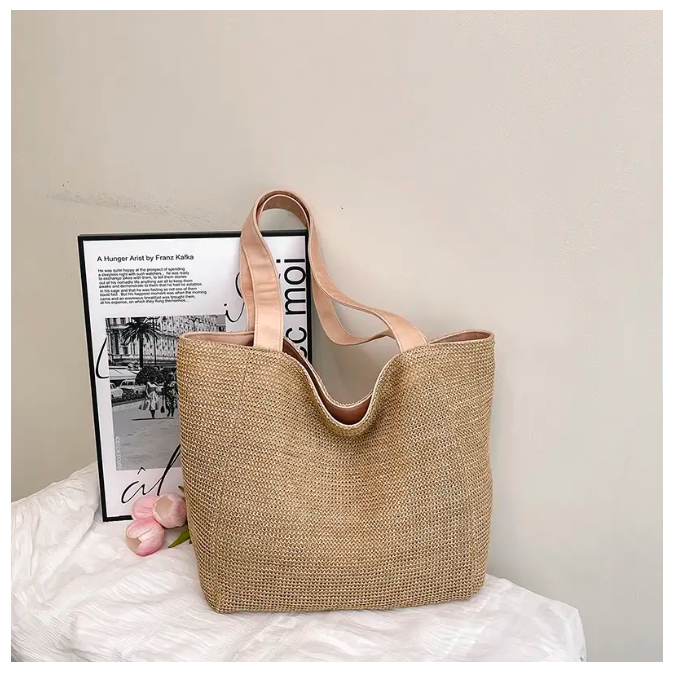 Blu Beachbag