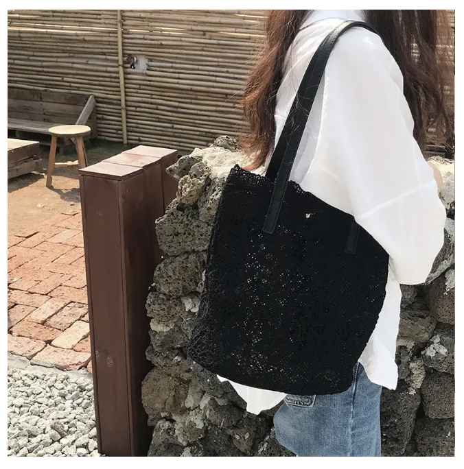 Blaze Beachbag