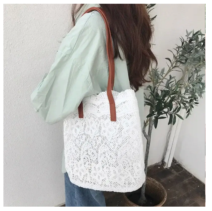 Blaze Beachbag