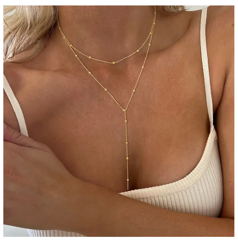 Ketting Elegance