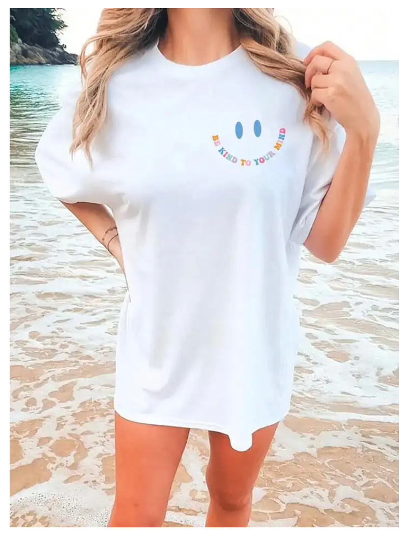 T-shirt Grateful