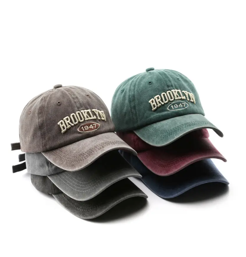 Cap Brooklyn