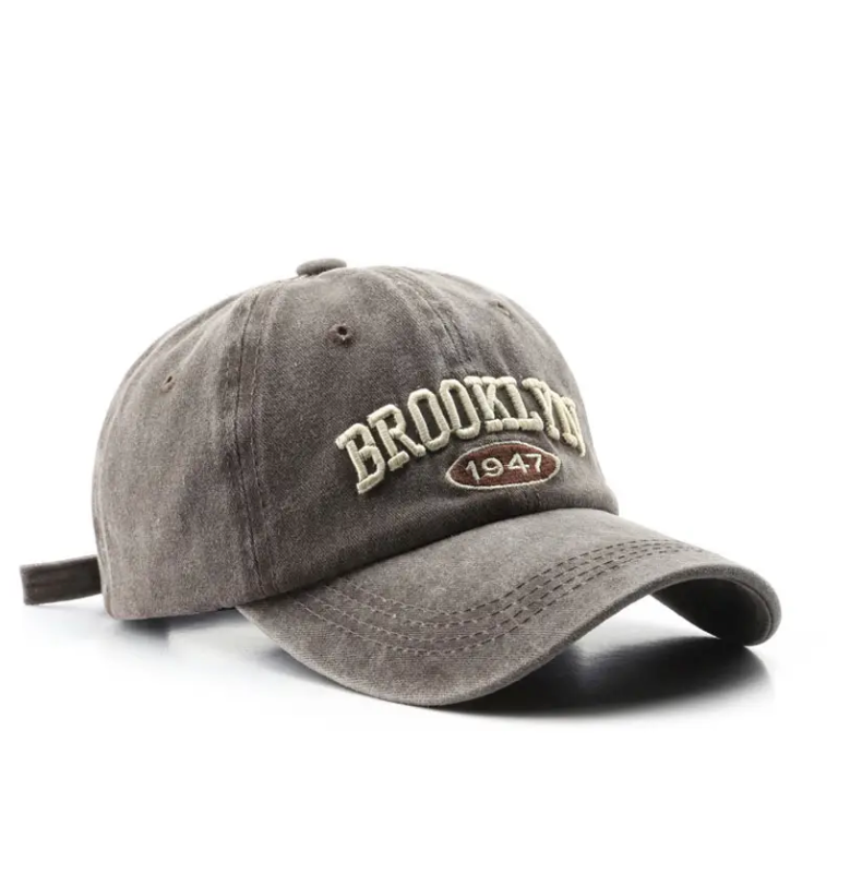 Cap Brooklyn