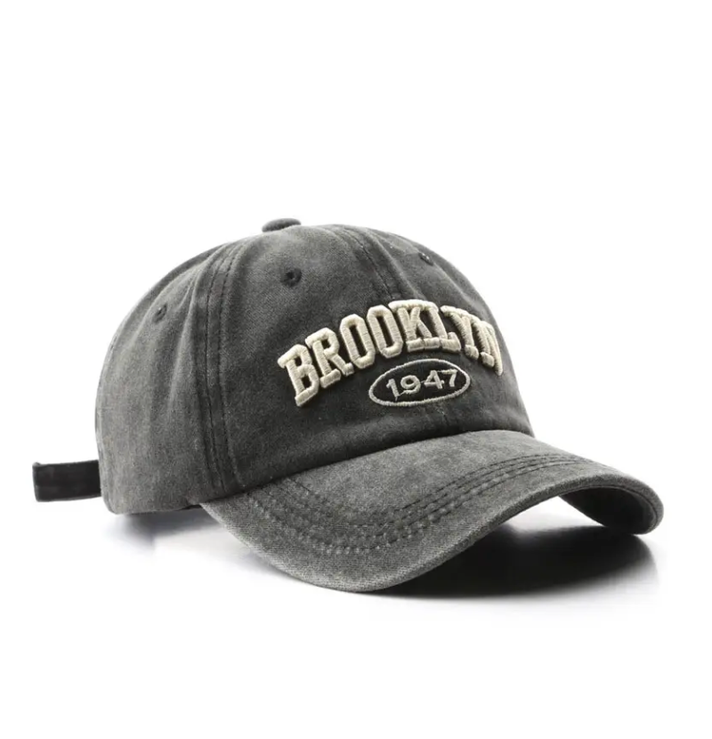 Cap Brooklyn