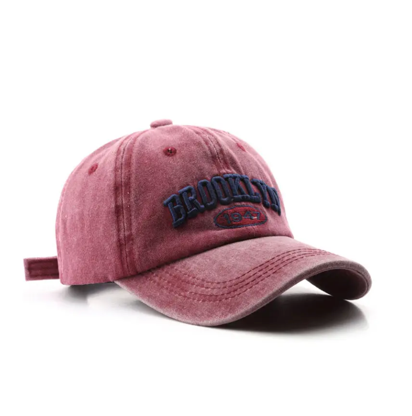 Cap Brooklyn