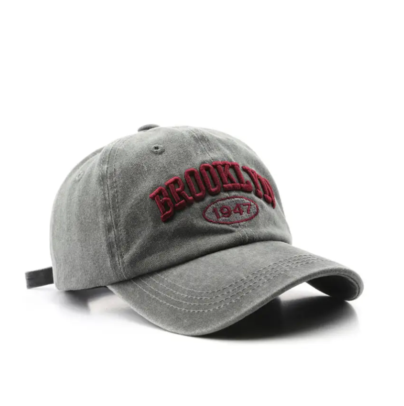 Cap Brooklyn