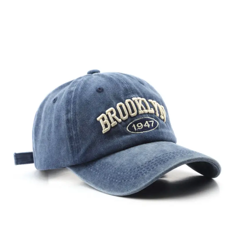 Cap Brooklyn