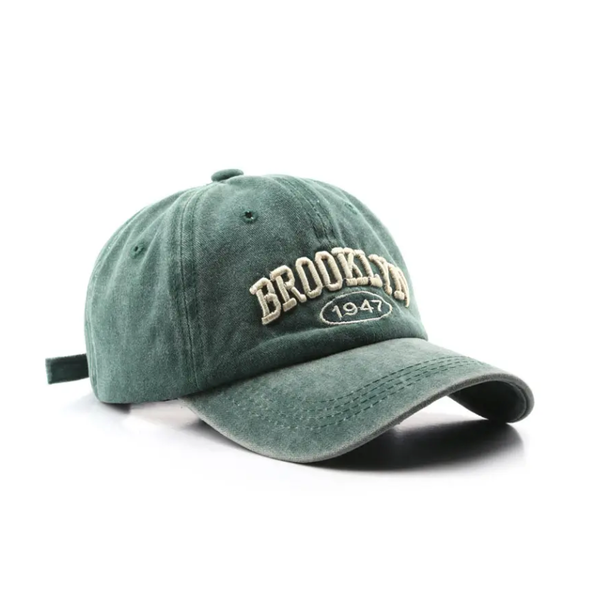 Cap Brooklyn
