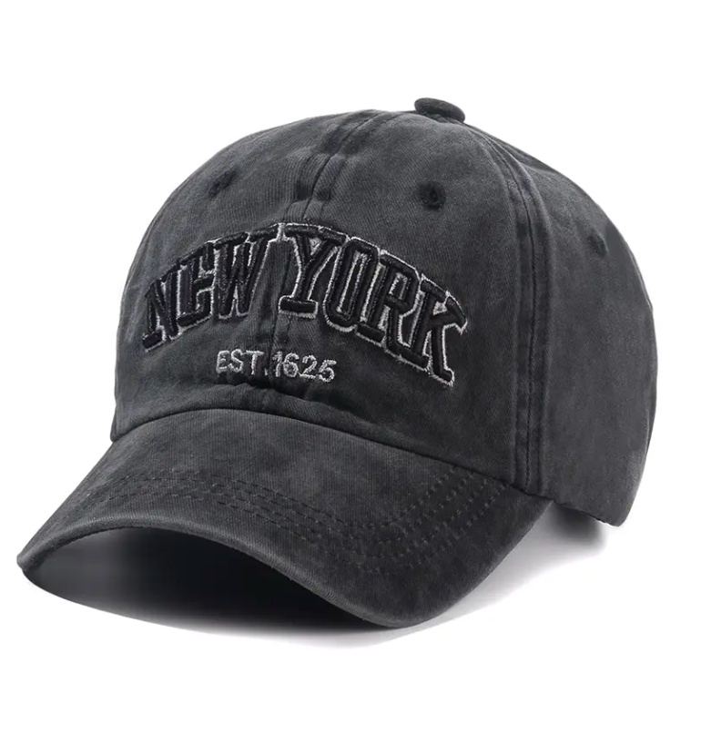 Cap New York
