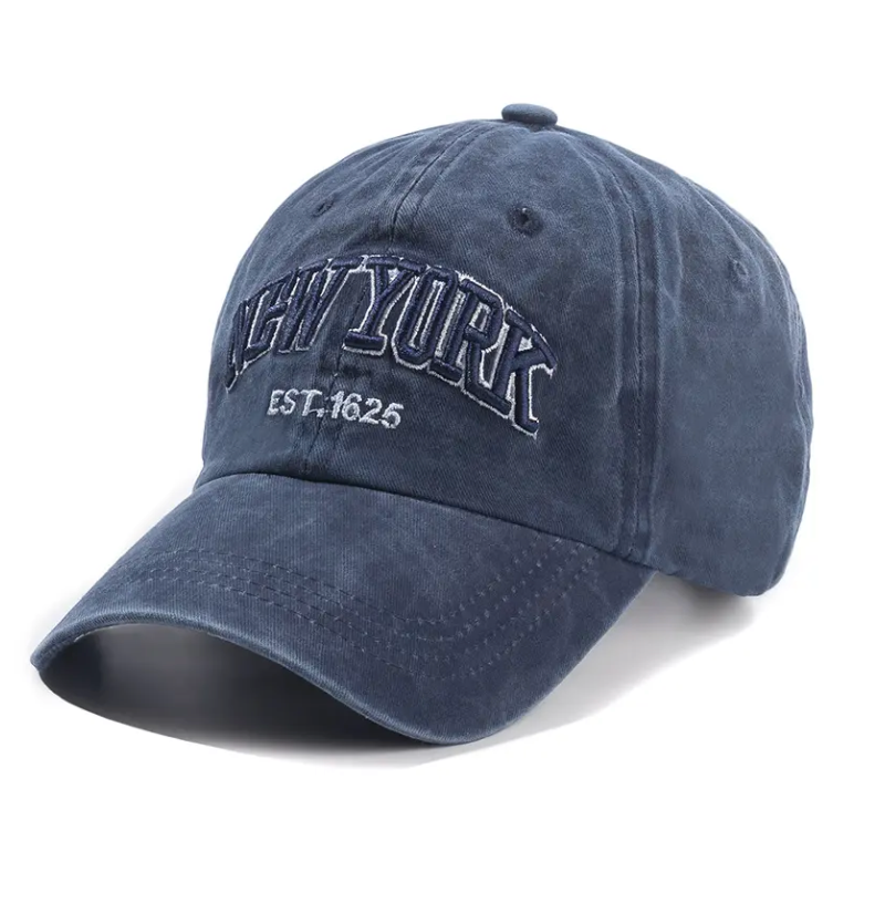 Cap New York