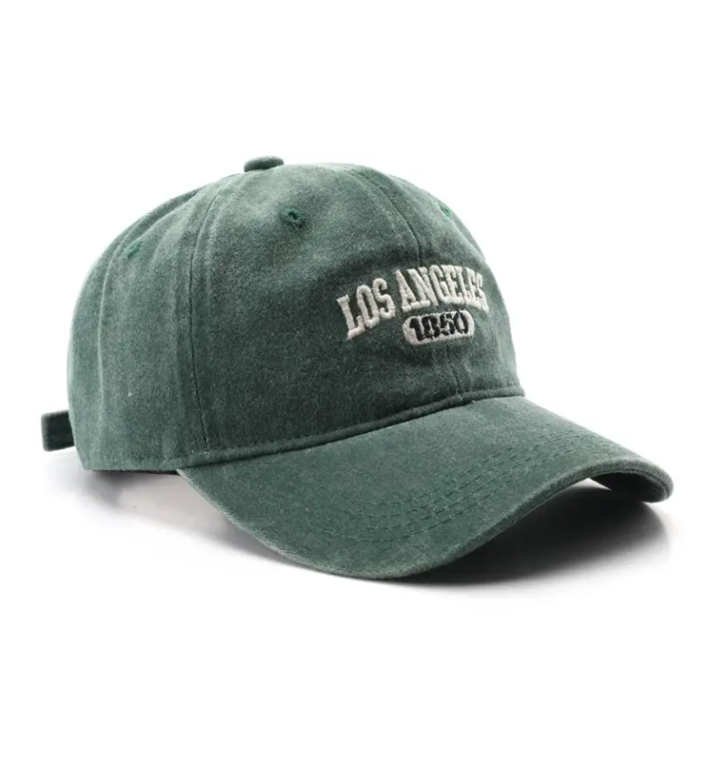 Cap Los Angeles