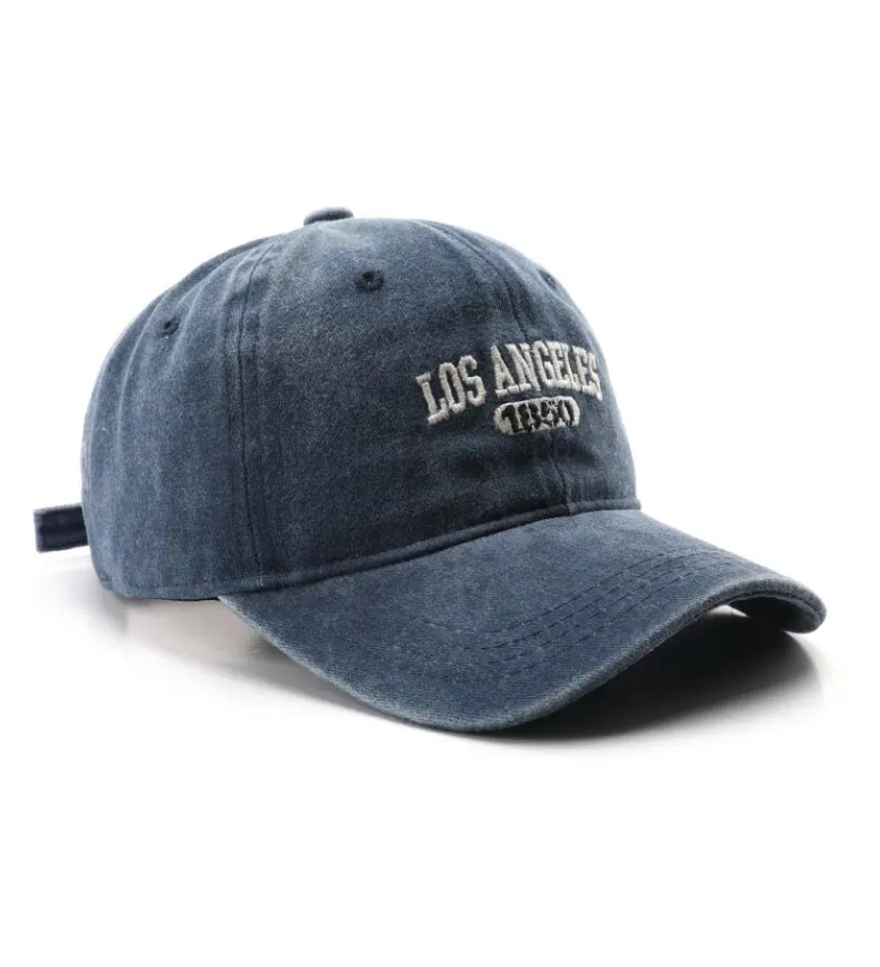 Cap Los Angeles