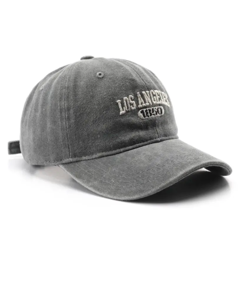 Cap Los Angeles