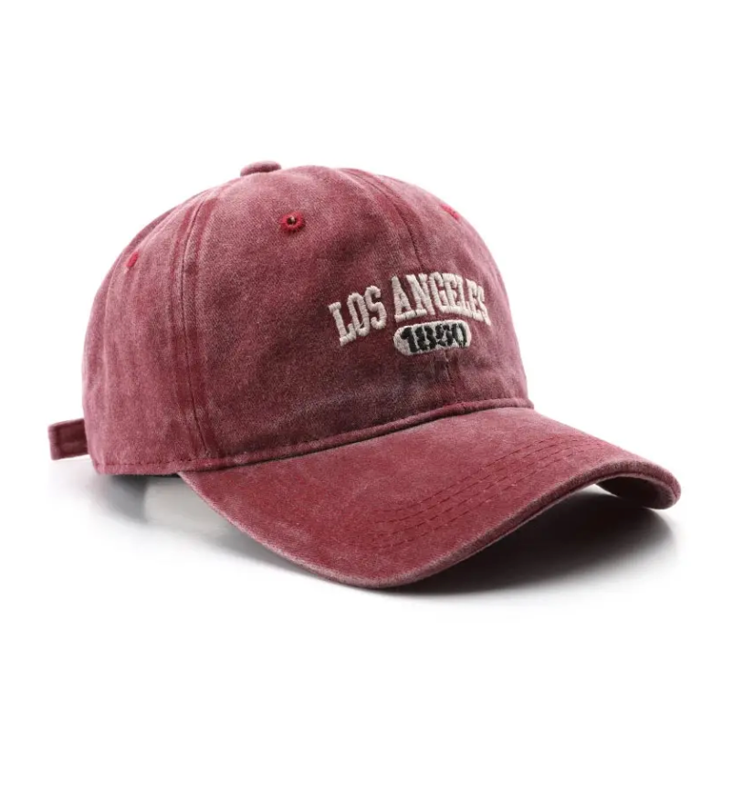 Cap Los Angeles