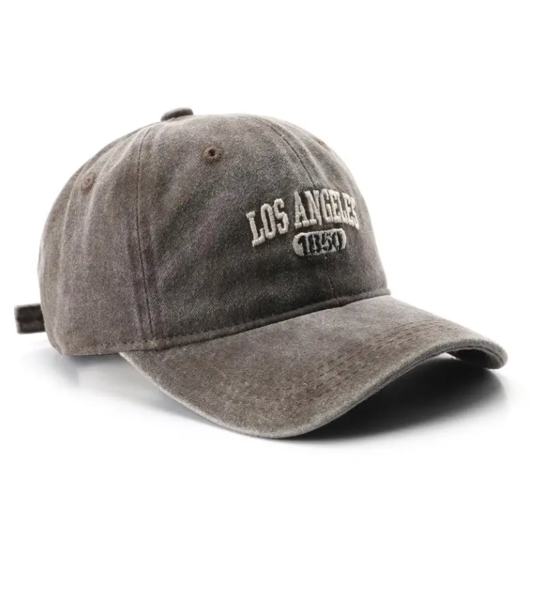 Cap Los Angeles