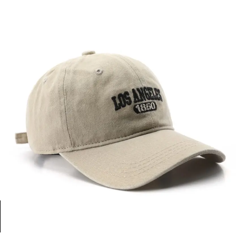 Cap Los Angeles
