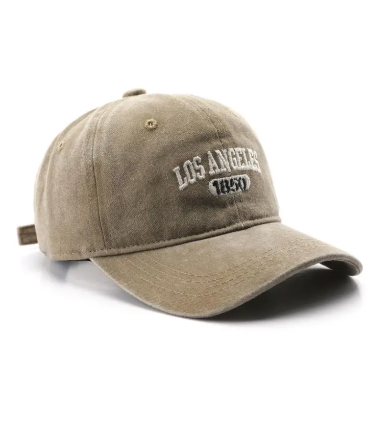 Cap Los Angeles