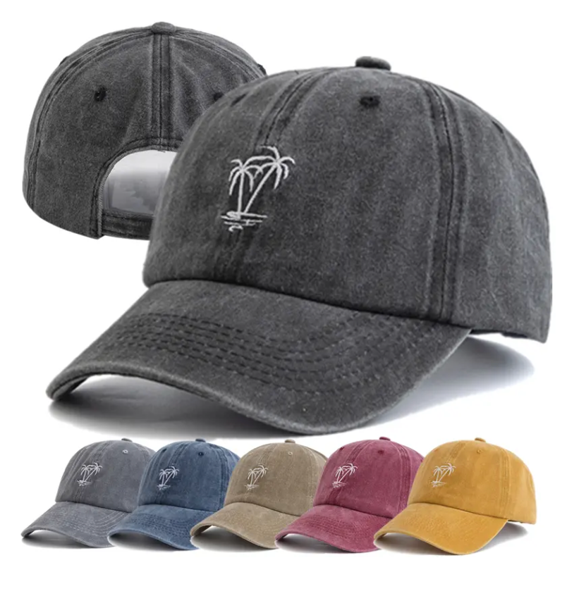 Cap Palmtree