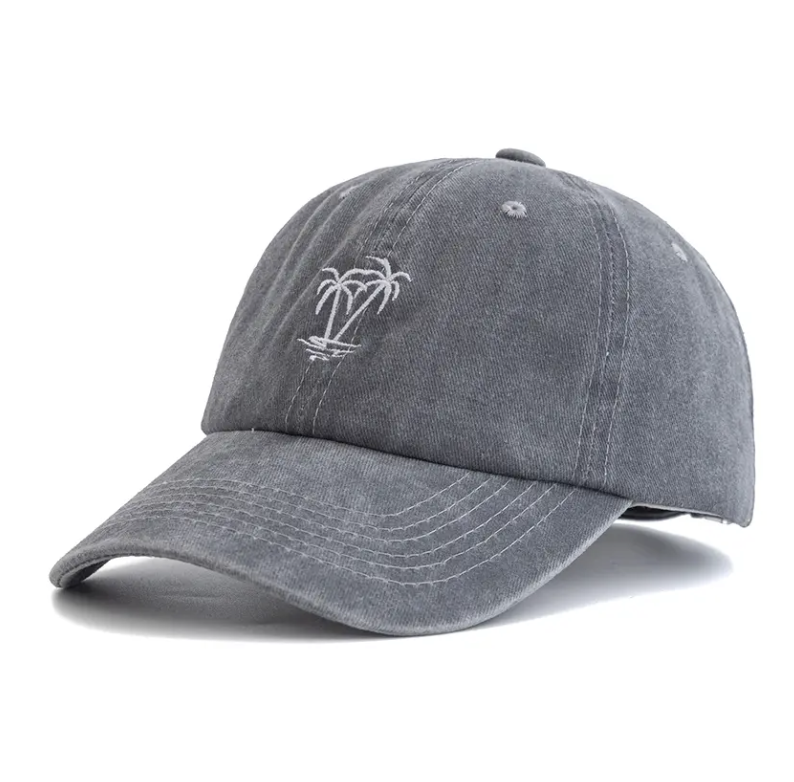 Cap Palmtree