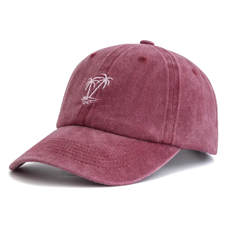 Cap Palmtree