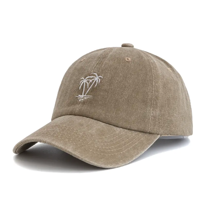 Cap Palmtree